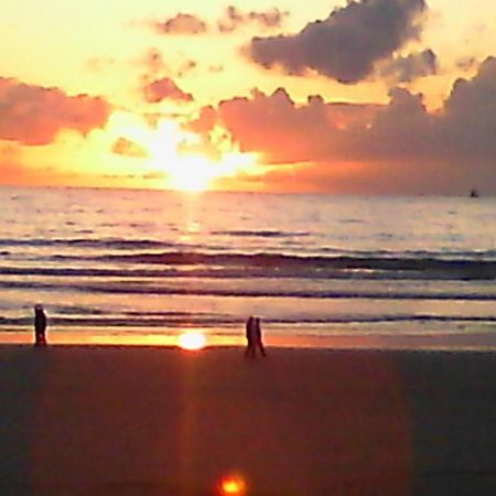 Vacances A La Plage Cabourg F2 Dış mekan fotoğraf